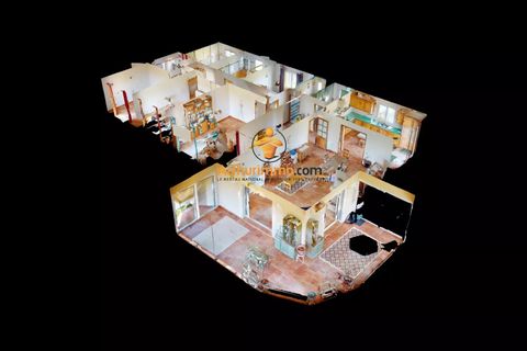 Villa a Auch, Gers, Auch - € 455.000 | Ref: 85975671 - foto 19