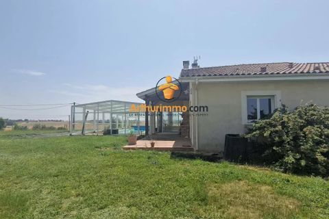 Villa a Auch, Gers, Auch - € 455.000 | Ref: 85975671 - foto 21