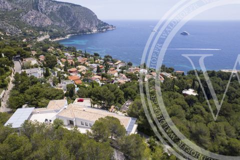 Landejendom i Eze, Alpes-Maritimes, Eze - € 10.000.000 | Ref: 85932794 - foto 1