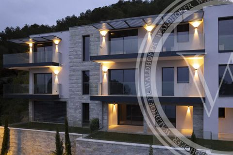 Landejendom i Eze, Alpes-Maritimes, Eze - € 10.000.000 | Ref: 85932794 - foto 2