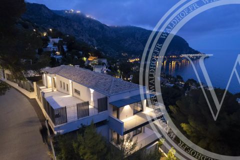 Landejendom i Eze, Alpes-Maritimes, Eze - € 10.000.000 | Ref: 85932794 - foto 3