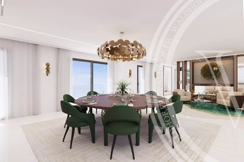 Landejendom i Eze, Alpes-Maritimes, Eze - € 10.000.000 | Ref: 85932794 - foto 4