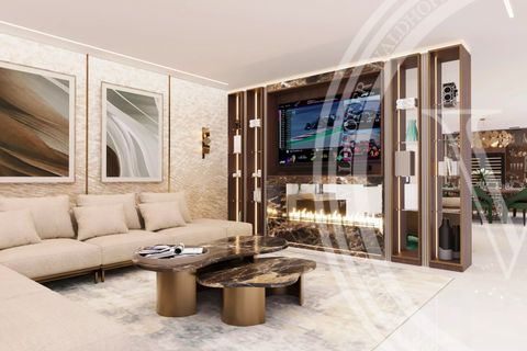 Landejendom i Eze, Alpes-Maritimes, Eze - € 10.000.000 | Ref: 85932794 - foto 8