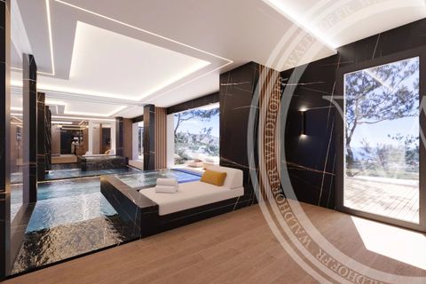 Landejendom i Eze, Alpes-Maritimes, Eze - € 10.000.000 | Ref: 85932794 - foto 10