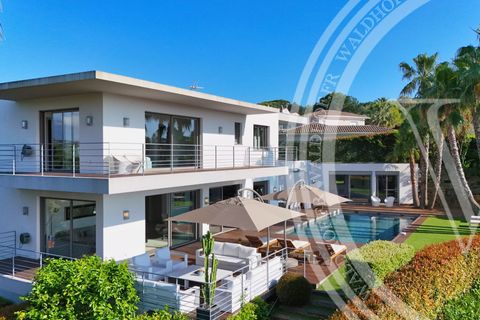 Villa a Cannes, Alpes-Maritimes, Cannes - € 15.500/mes | Ref: 85979588 - foto 2