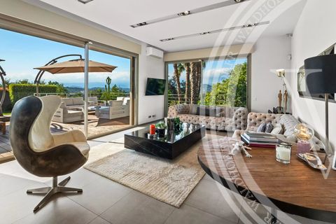 Villa a Cannes, Alpes-Maritimes, Cannes - € 15.500/mes | Ref: 85979588 - foto 4