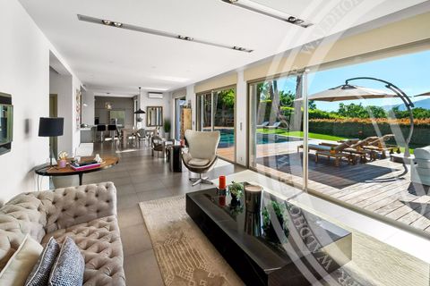 Villa a Cannes, Alpes-Maritimes, Cannes - € 15.500/mes | Ref: 85979588 - foto 5