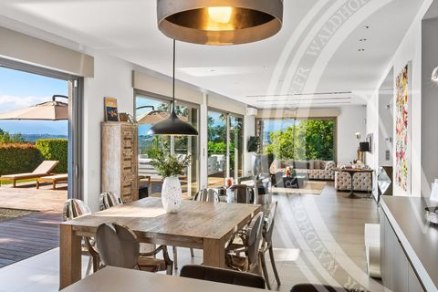 Villa a Cannes, Alpes-Maritimes, Cannes - € 15.500/mes | Ref: 85979588 - foto 6