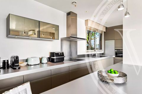 Villa a Cannes, Alpes-Maritimes, Cannes - € 15.500/mes | Ref: 85979588 - foto 8