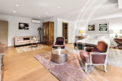 Villa a Cannes, Alpes-Maritimes, Cannes - € 15.500/mes | Ref: 85979588 - foto 9