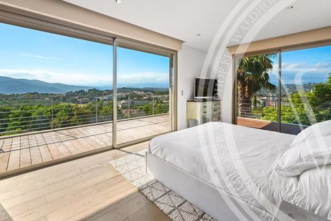 Villa a Cannes, Alpes-Maritimes, Cannes - € 15.500/mes | Ref: 85979588 - foto 11