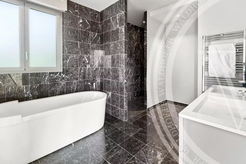 Villa a Cannes, Alpes-Maritimes, Cannes - € 15.500/mes | Ref: 85979588 - foto 12