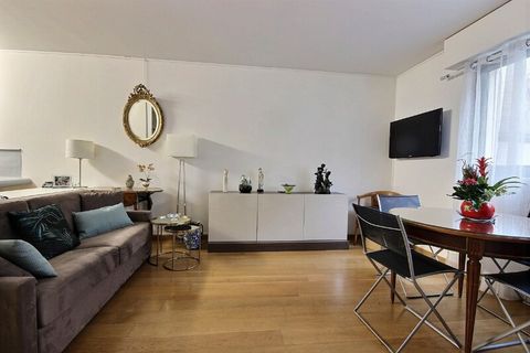 Leilighet i Paris, Paris, Paris - € 535 000 | Ref: 830032101092 - foto 3