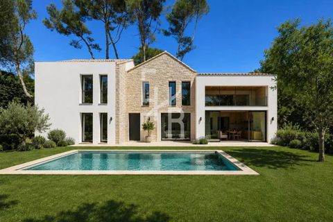 Villa i Mougins, Alpes-Maritimes, Mougins - € 2.350.000 | Ref: 85996673 - foto 1