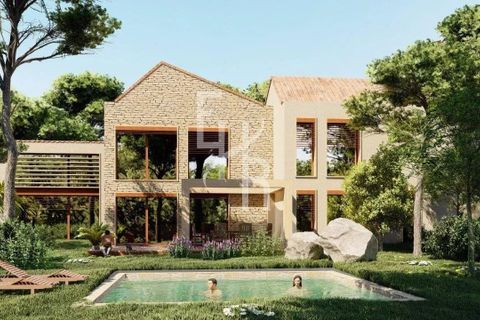 Villa i Mougins, Alpes-Maritimes, Mougins - € 2.250.000 | Ref: 85996878 - foto 1