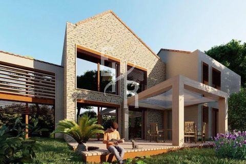 Villa i Mougins, Alpes-Maritimes, Mougins - € 2.250.000 | Ref: 85996878 - foto 3