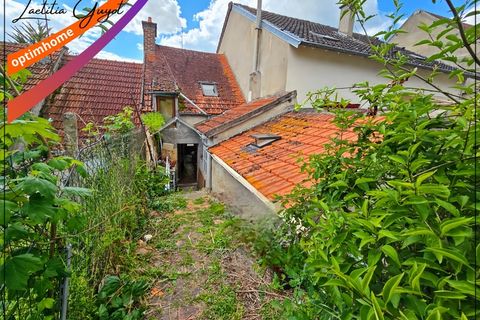 Villa i Souvigny, Allier, Souvigny - € 49.000 | Ref: 830032478083 - foto 2
