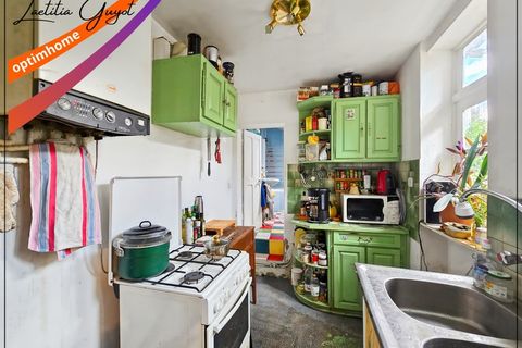 Villa i Souvigny, Allier, Souvigny - € 49.000 | Ref: 830032478083 - foto 3