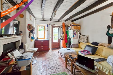 Villa i Souvigny, Allier, Souvigny - € 49.000 | Ref: 830032478083 - foto 4