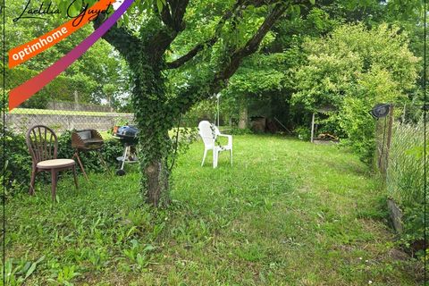 Villa i Souvigny, Allier, Souvigny - € 49.000 | Ref: 830032478083 - foto 6
