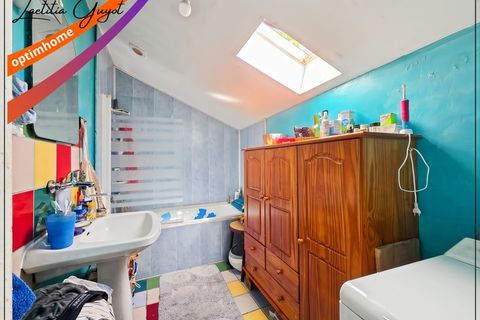 Villa i Souvigny, Allier, Souvigny - € 49.000 | Ref: 830032478083 - foto 7