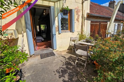 Villa i Souvigny, Allier, Souvigny - € 49.000 | Ref: 830032478083 - foto 8