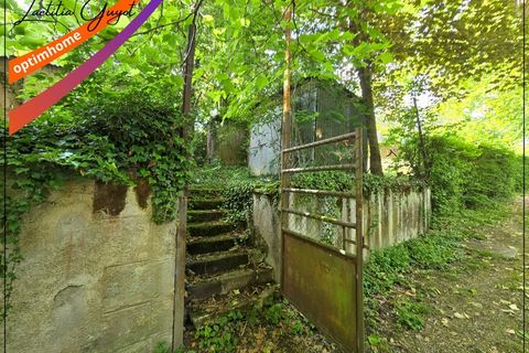 Villa i Souvigny, Allier, Souvigny - € 49.000 | Ref: 830032478083 - foto 9