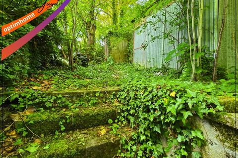 Villa i Souvigny, Allier, Souvigny - € 49.000 | Ref: 830032478083 - foto 11