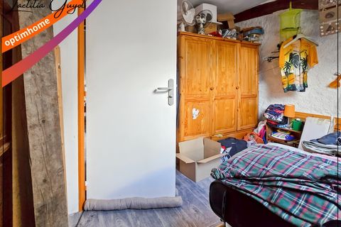 Villa i Souvigny, Allier, Souvigny - € 49.000 | Ref: 830032478083 - foto 12