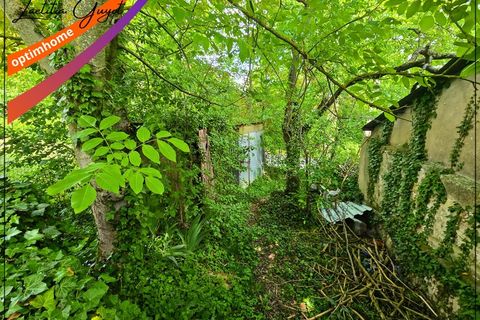 Villa i Souvigny, Allier, Souvigny - € 49.000 | Ref: 830032478083 - foto 14