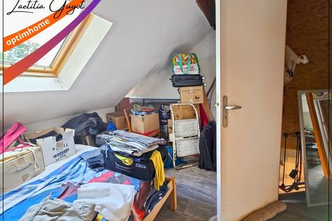 Villa i Souvigny, Allier, Souvigny - € 49.000 | Ref: 830032478083 - foto 16