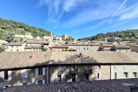 Leilighet i Largentière, Ardeche, Largentière - € 255 000 | Ref: 85995288 - foto 2