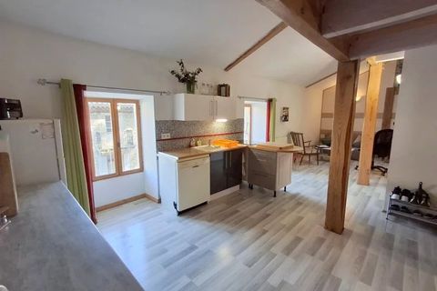 Leilighet i Largentière, Ardeche, Largentière - € 255 000 | Ref: 85995288 - foto 4