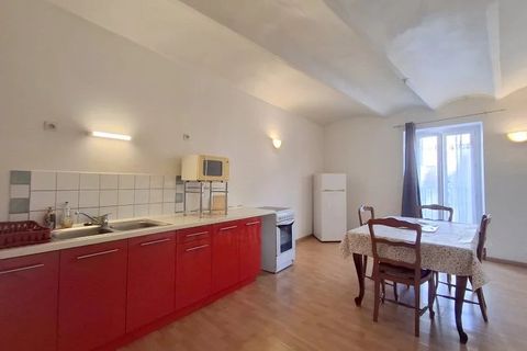 Leilighet i Largentière, Ardeche, Largentière - € 255 000 | Ref: 85995288 - foto 13