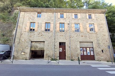 Leilighet i Largentière, Ardeche, Largentière - € 255 000 | Ref: 85995288 - foto 15