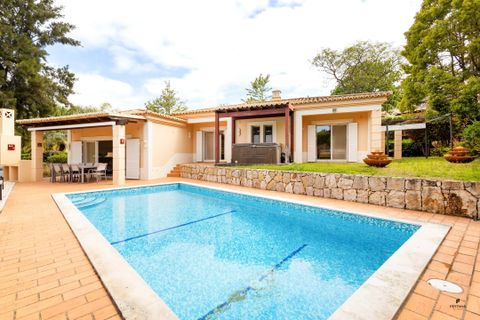Villa i Lagoa, Faro, Lagoa - € 1.050.000 | Ref: GRT4198 - foto 1