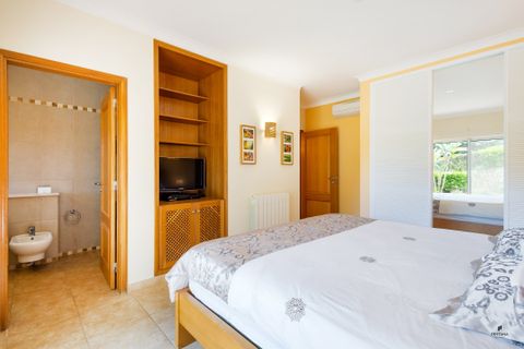 Villa i Lagoa, Faro, Lagoa - € 1.050.000 | Ref: GRT4198 - foto 15