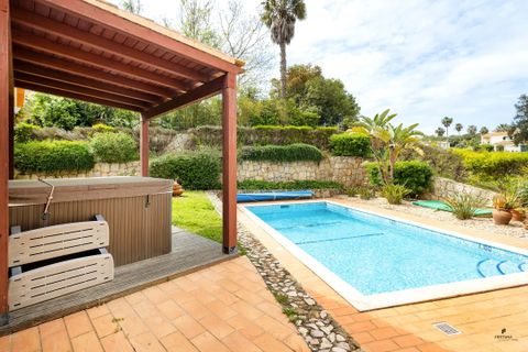Villa i Lagoa, Faro, Lagoa - € 1.050.000 | Ref: GRT4198 - foto 25