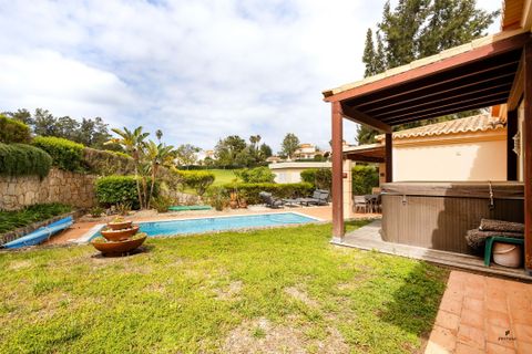 Villa i Lagoa, Faro, Lagoa - € 1.050.000 | Ref: GRT4198 - foto 26