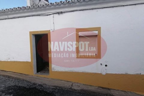 Villa i Evora, Evora, Evora - € 140.000 | Ref: NVSPT0007/2021 - foto 1