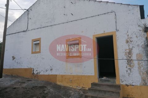 Villa i Evora, Evora, Evora - € 140.000 | Ref: NVSPT0007/2021 - foto 2