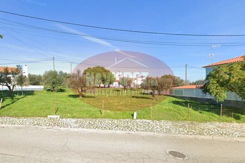 Helårsgrund i Alandroal, Evora, Alandroal - € 57.400 | Ref: NVSPT0036/2025 - foto 2