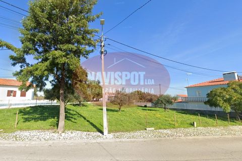 Helårsgrund i Alandroal, Evora, Alandroal - € 57.400 | Ref: NVSPT0036/2025 - foto 3