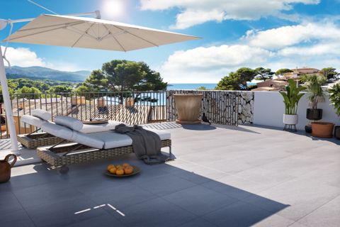 Lejlighed i Sant Elm, Mallorca, Sant Elm - € 1.300.000 | Ref: SH-1607 - foto 1