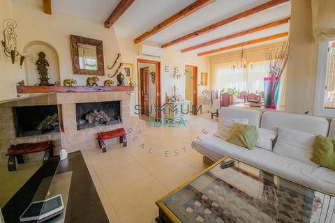 Villa i Jesus, Ibiza, Jesus - € 1 100 000 | Ref: CSE27V - foto 3