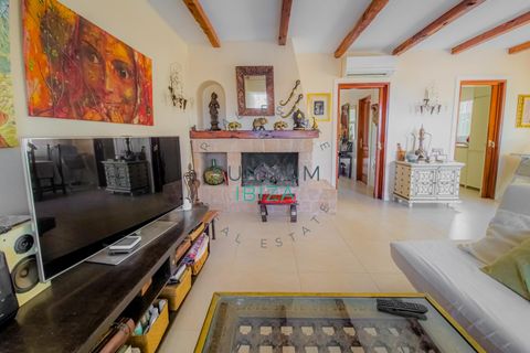 Villa i Jesus, Ibiza, Jesus - € 1 100 000 | Ref: CSE27V - foto 6
