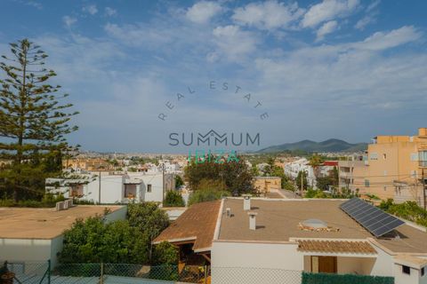 Villa i Jesus, Ibiza, Jesus - € 1 100 000 | Ref: CSE27V - foto 9
