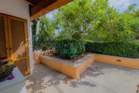 Villa i Jesus, Ibiza, Jesus - € 1 100 000 | Ref: CSE27V - foto 11