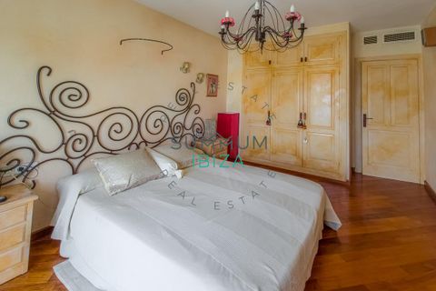 Villa i Jesus, Ibiza, Jesus - € 1 100 000 | Ref: CSE27V - foto 16