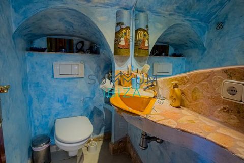 Villa i Jesus, Ibiza, Jesus - € 1 100 000 | Ref: CSE27V - foto 26
